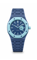 AP x Swatch (Royal Pop)