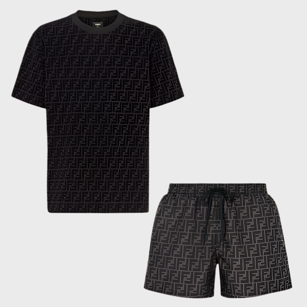 Ensemble Fendi
