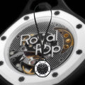 AP x Swatch (Royal Pop)