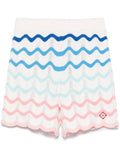 Short Casa Blanca