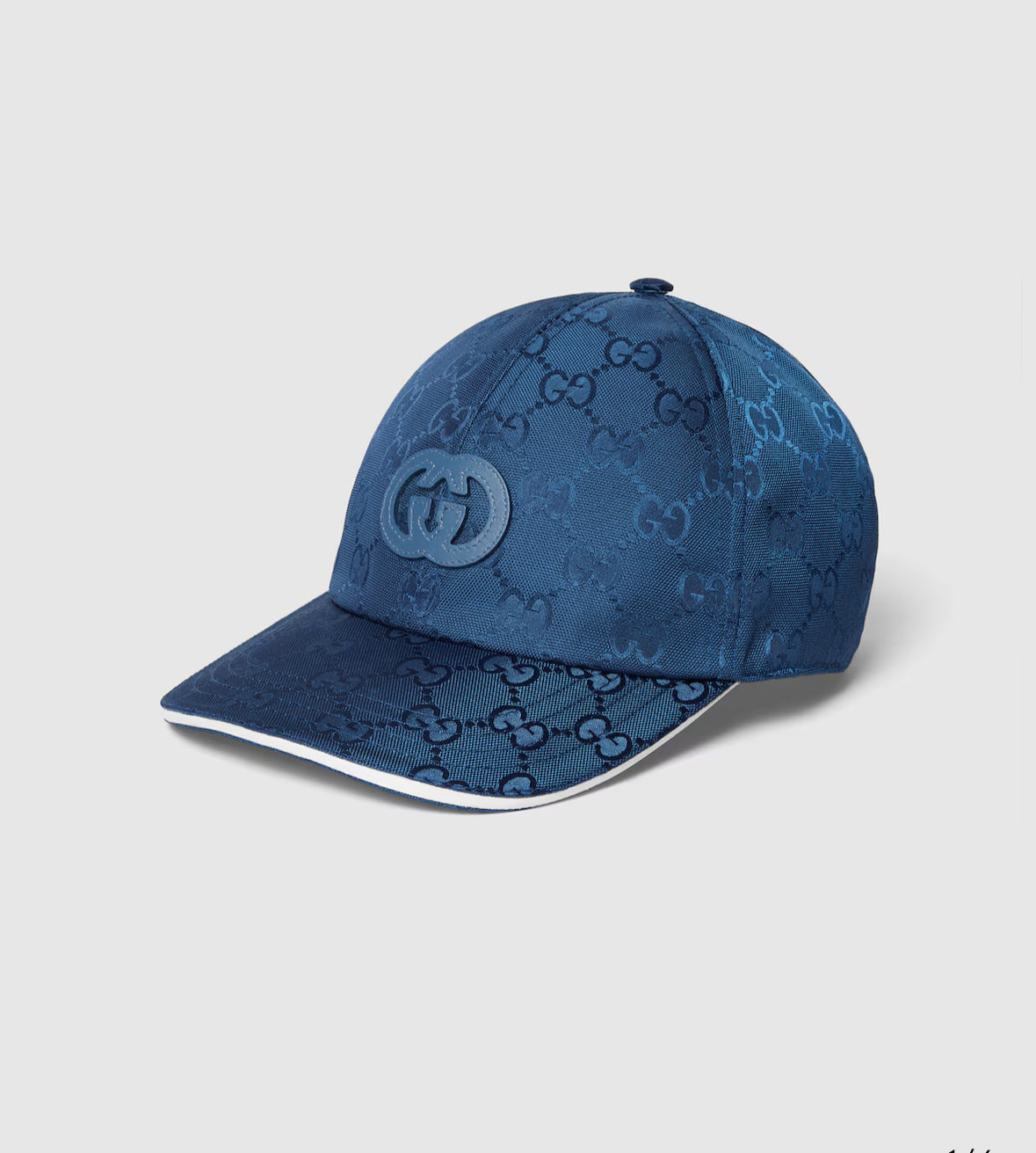 Casquette Gucci