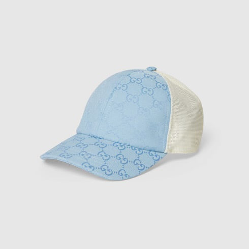 Casquette Gucci
