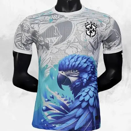 Maillot Brésil