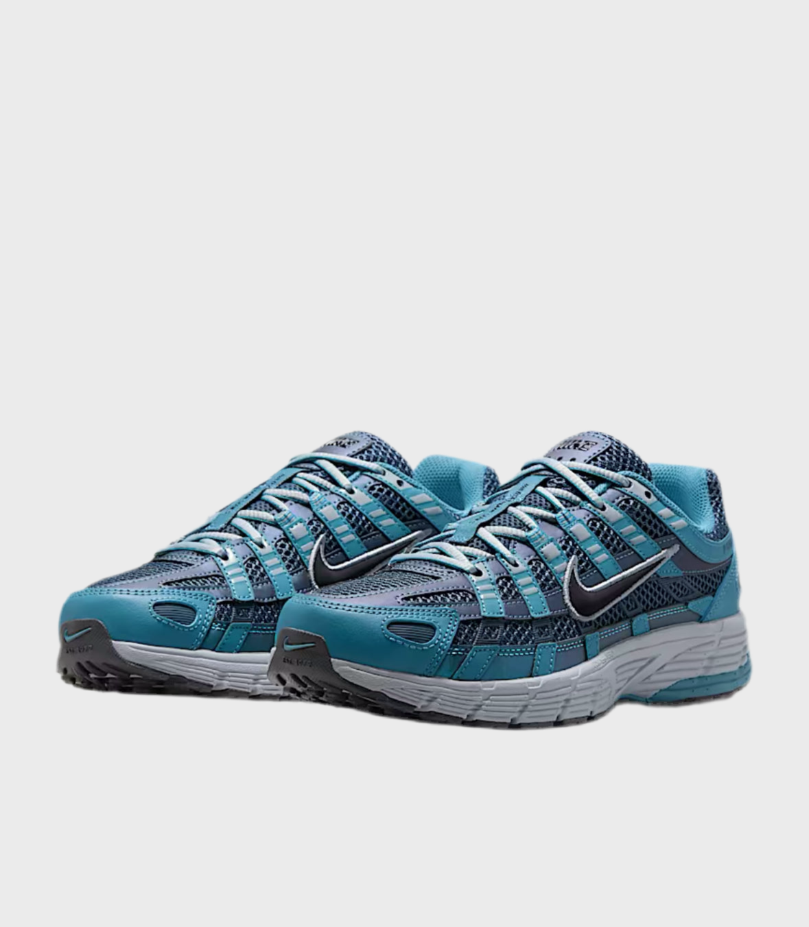 Nike P6000