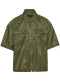 Chemise Prada