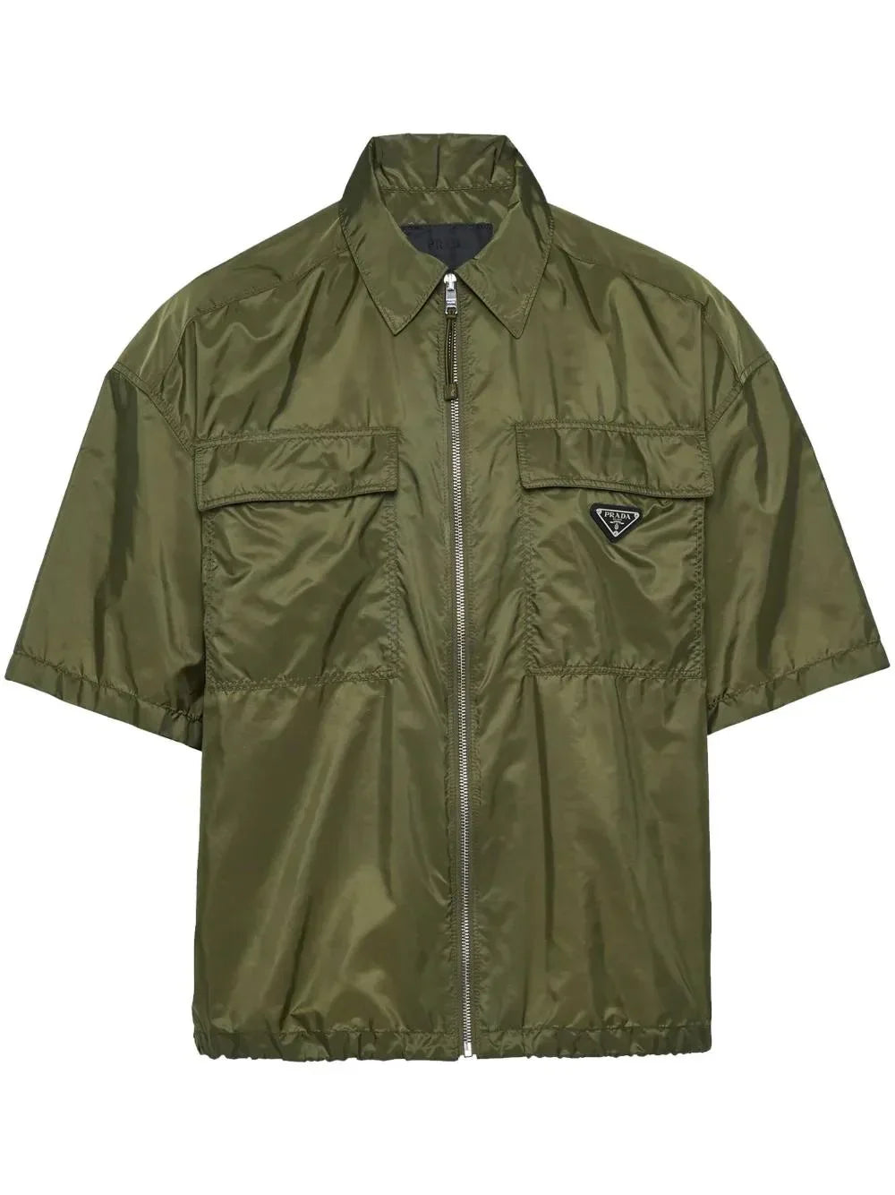 Chemise Prada