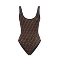 Maillot de bain Fendi