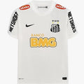 Maillot Santos