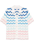 Chemise Casa Blanca