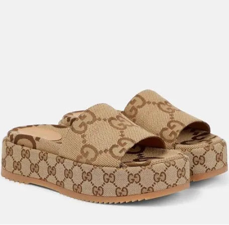 Claquette Gucci