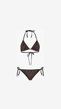 Bikini Fendi
