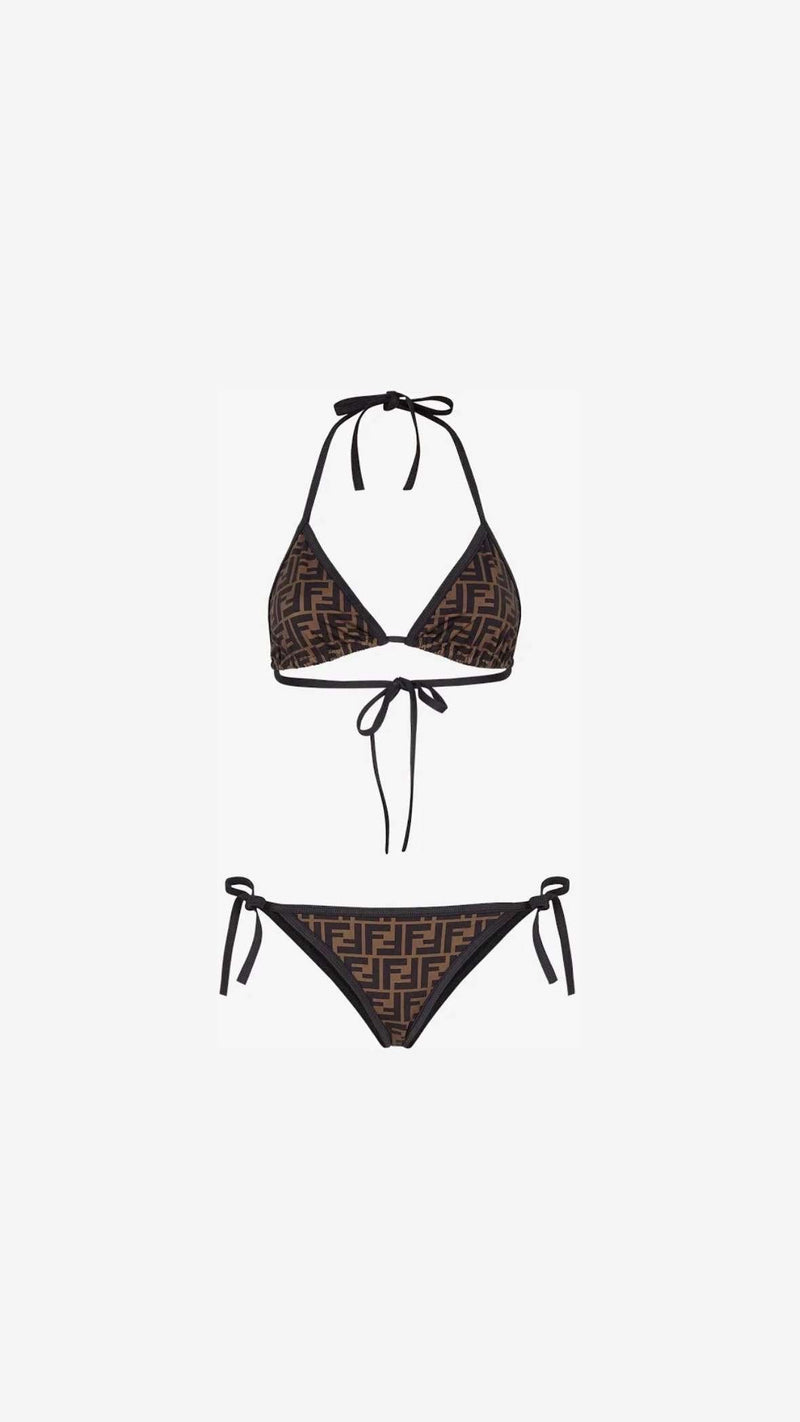 Bikini Fendi