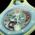AP x Swatch (Royal Pop)