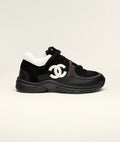 Chanel runner