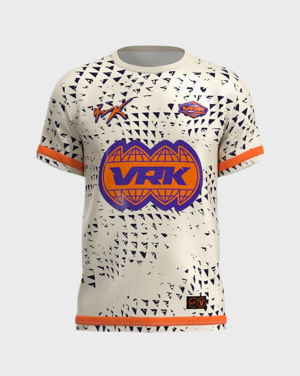 Tee-Shirt Vrunk