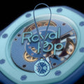 AP x Swatch (Royal Pop)