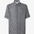 Chemise Fendi