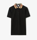 Polo Burberry