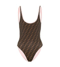 Maillot de bain Fendi