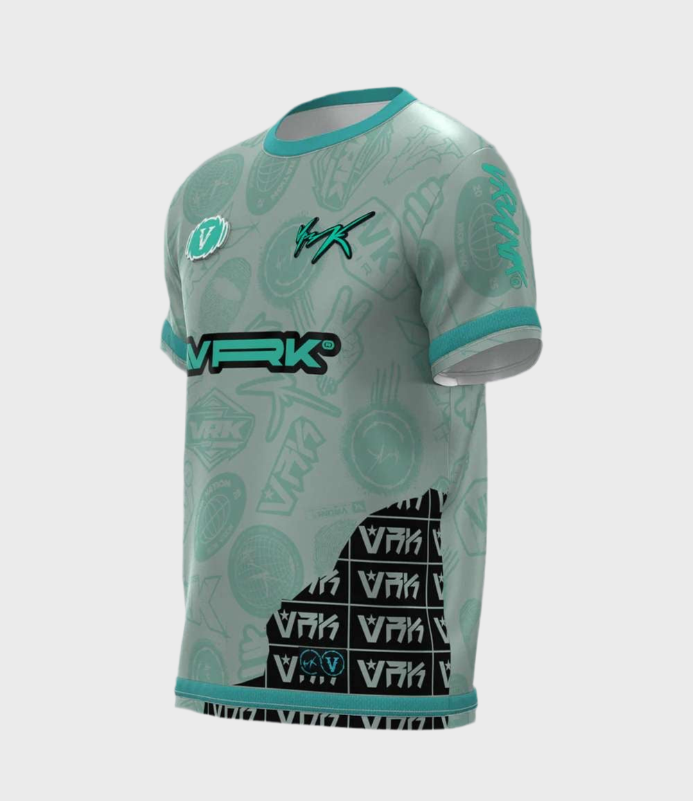 Tee-Shirt Vrunk