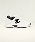 Chanel runner