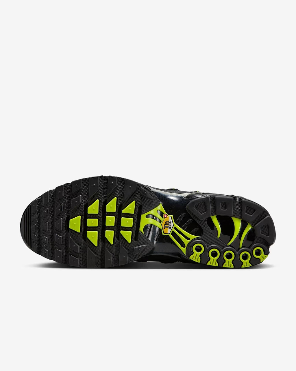 Nike TN Utility